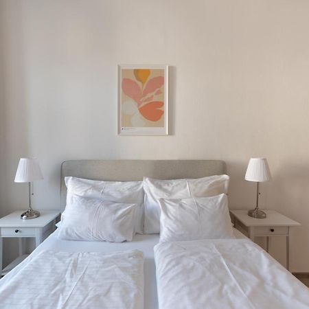 Studio Apartment Near University Viena Exterior foto