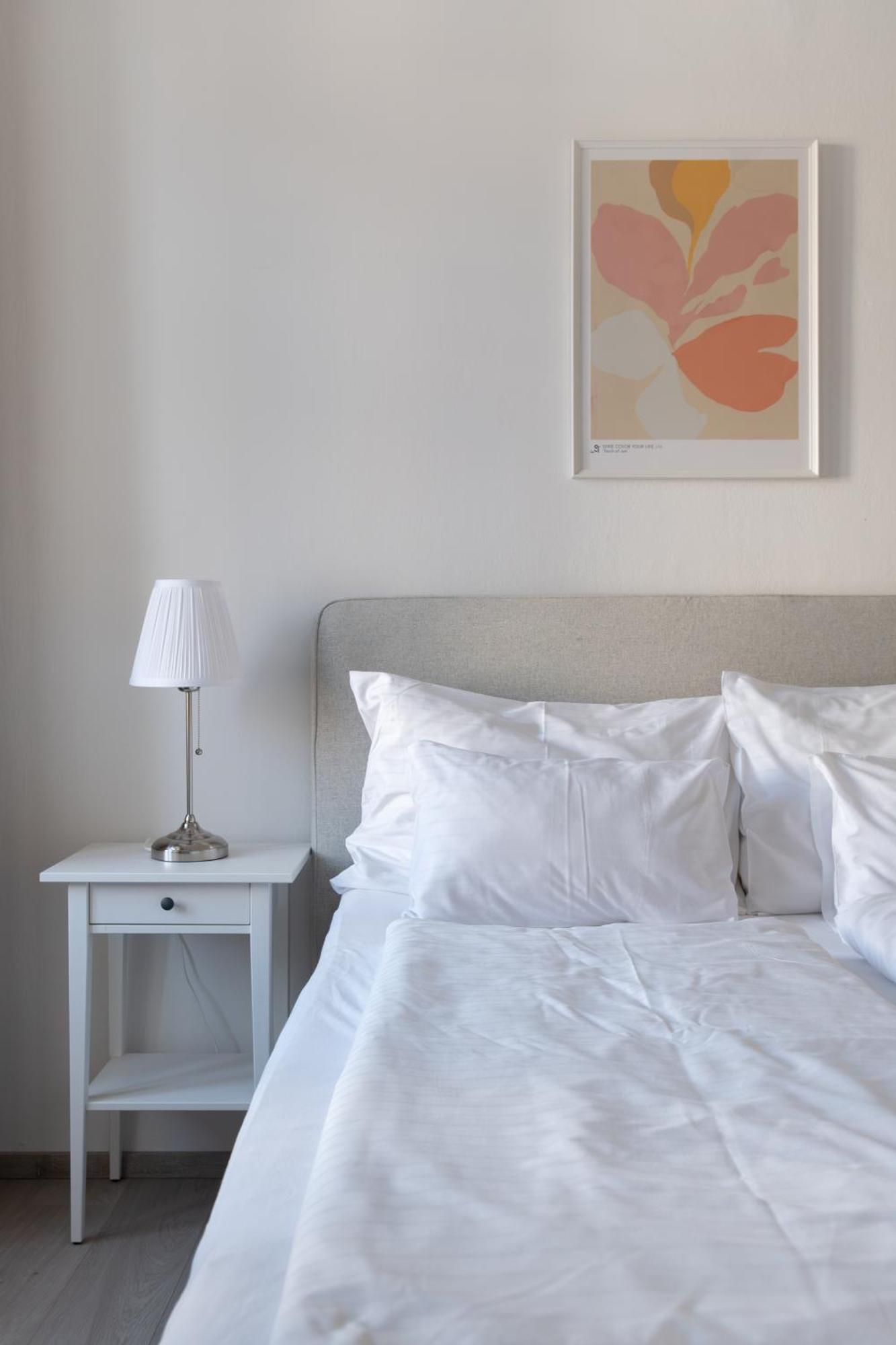 Studio Apartment Near University Viena Exterior foto