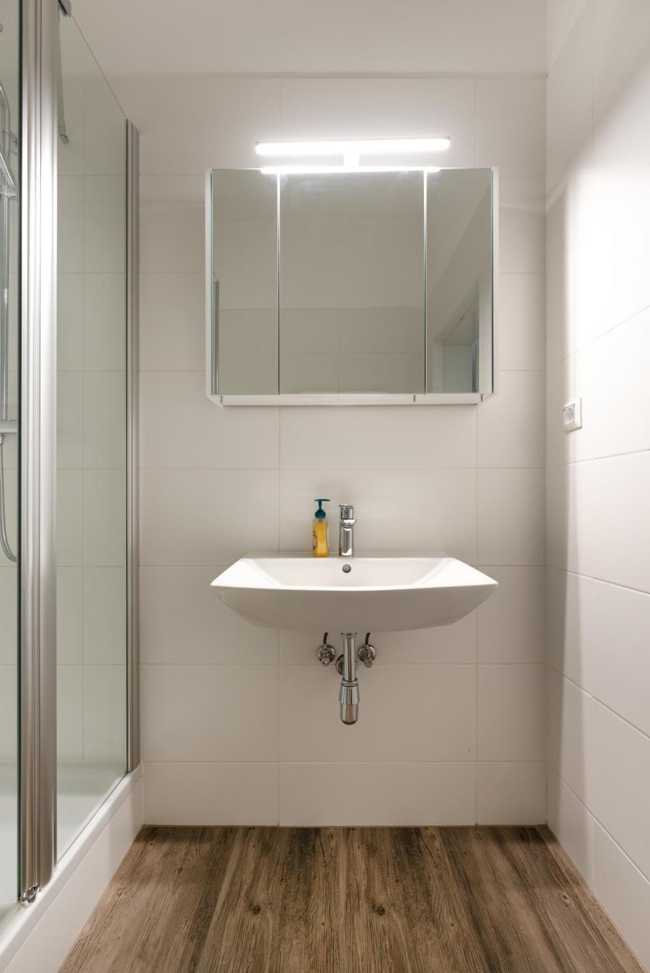 Studio Apartment Near University Viena Exterior foto